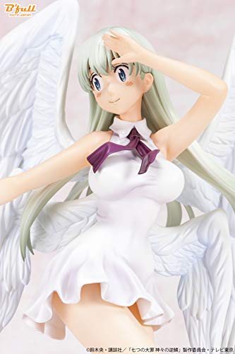 "The Seven Deadly Sins: Wrath of The Gods" Elizabeth Goddess Ver.