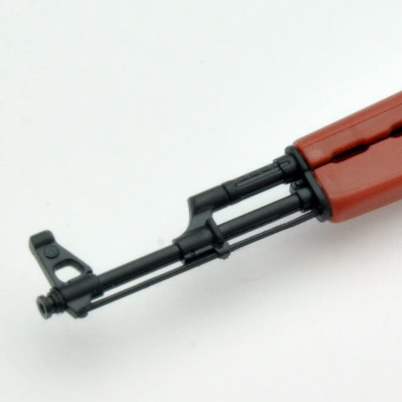 LittleArmory <LABC02> AK Assault Rifle