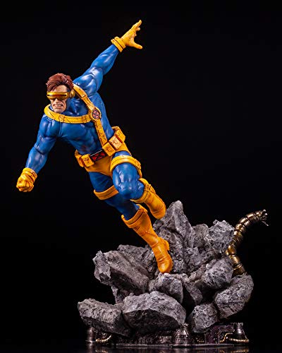 Marvel Universe "X-Men" Cyclops Fine Art Statue