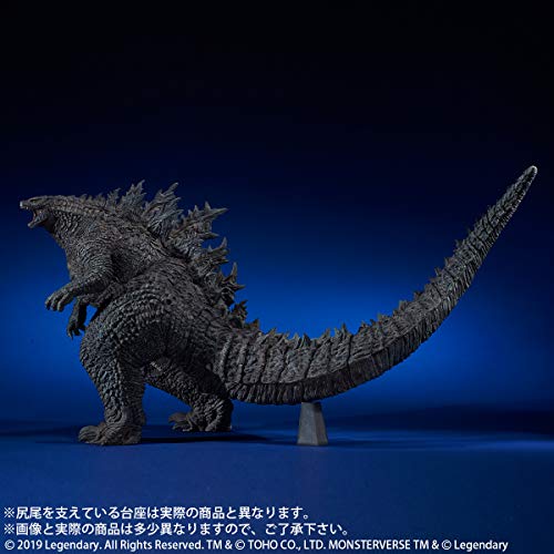 Gigantic Series "Godzilla King of  Monsters" Godzilla 2019 Regular Circulation Ver.