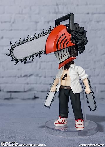 Figuarts Mini "Chainsaw Man" Chainsaw Man