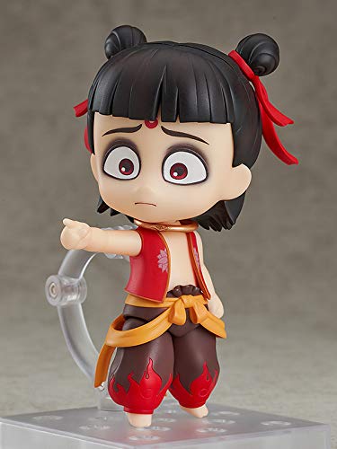 Nendoroid "Ne Zha" Ne Zha DX Ver.