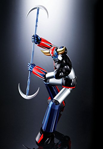 Grendizer (D.C. version) Soul of Chogokin (GX-76) UFO Robo Grendizer - Bandai