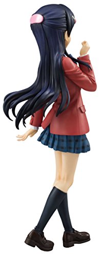 Yukishiro Honoka 1/10 Sekai Seifuku Sakusen Futari wa Pretty Cure - MegaHouse