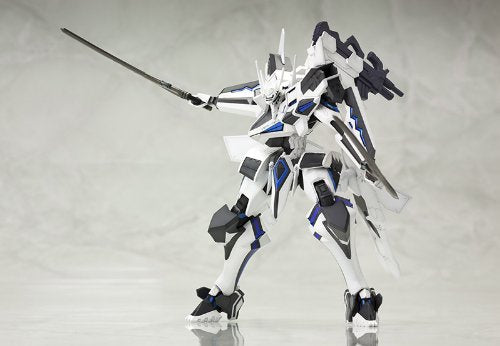 Shiranui Nigata (Phase 3 version) - 1/144 scale - Muv-Luv Alternative Total Eclipse - Kotobukiya