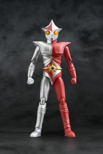 Hero Action Figure Series -Tsuburaya Productions Ver.- "Jumborg Ace" Jamborg 9