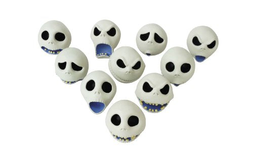 Jack Skellington 1/1 Miracle Action Figure (#45) The Nightmare Before Christmas - Medicom Toy