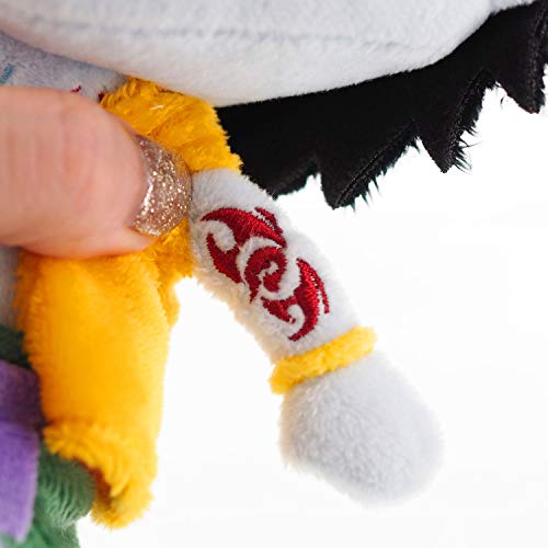 "One Piece" ALL STAR COLLECTION Plush OP10 Arlong (S Size)