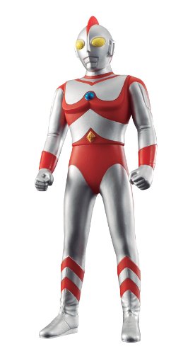 Ultraman 80 (Renewal ver. version) Ultra Hero Series (2009), Ultraman 80 - Bandai