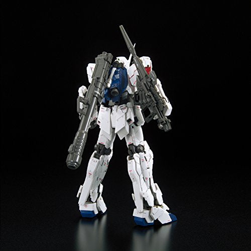 1/144 RG Unicorn Gundam Premium Unicorn mode Box