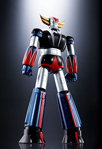 Grendizer (D.C. version) Soul of Chogokin (GX-76) UFO Robo Grendizer - Bandai