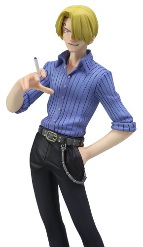 Portrait Of Pirates One Piece serie NEO-4 Sanji