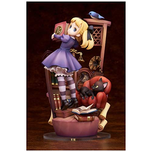 "Odin Sphere Leifdrasir" Alice