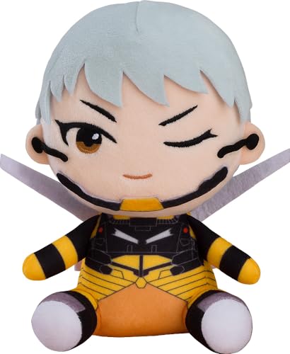 "Apex Legends" Plushie Valkyrie