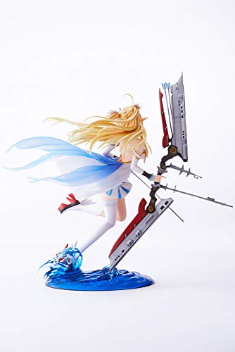 Centaur - 1/7 scale - Azur Lane - Kotobukiya