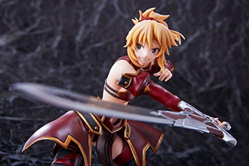 Mordred (Seihai Taisen version) - 1/7 scale - Fate/Apocrypha - Aniplex
