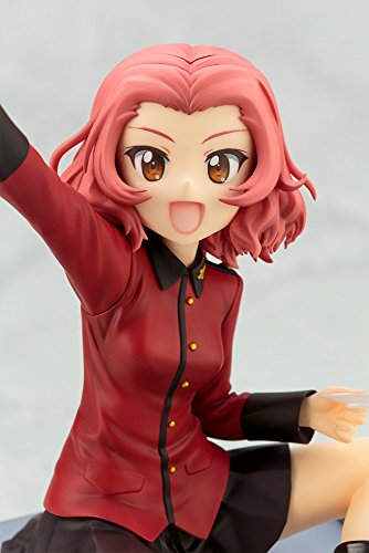 Rosehip - 1/7 scale - Girls und Panzer der Film - Kotobukiya