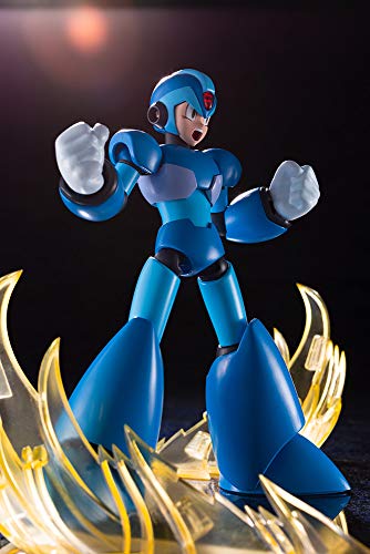 Rockman X - 1/12 scale - Rockman X - Kotobukiya