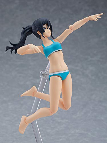 figma Styles figma Female Swimsuit Body (Makoto)