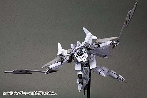 "Muv-Luv Alternative DUTY -LOST ARCADIA-" EF-2000 Typhoon Cerberus Battalion Type