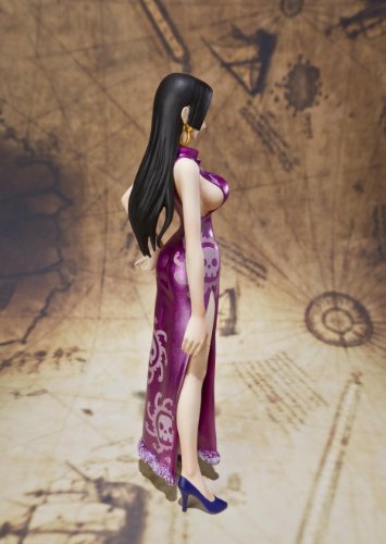 One Piece, Figuarts ZERO Boa Hancock & Salome