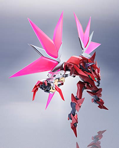 Robot Spirits Side KMF "Code Geass Lelouch of the Re;Surrection" Guren Special-Type