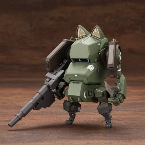 JGSDF Type 07 - III Tank Nacchin EX Ver.