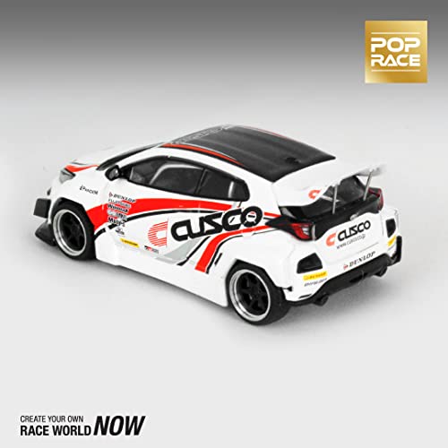 1/64 Pandem GR Yaris Cusco