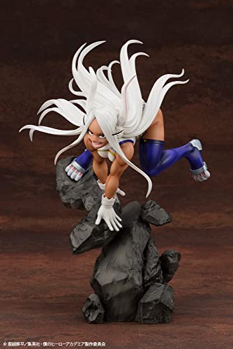 My Hero Academia ARTFX J Mirko