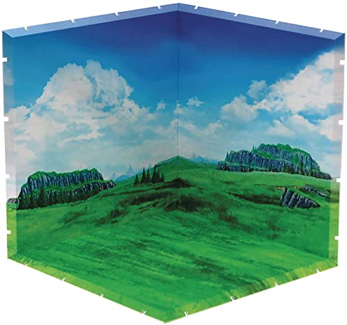 Dioramansion 200 Plains