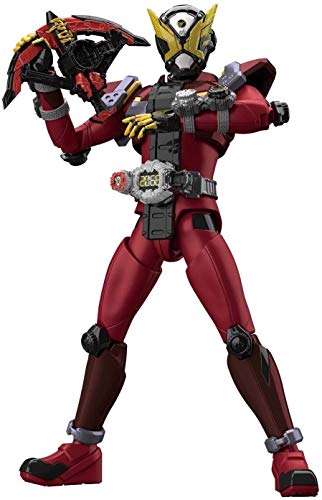 Kamen Rider Geiz Figur-Aufstieg Standard Kamen Rider Zi-O-Bandai
