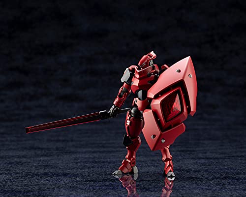 Kit Block Hexa Gear Governor Queen's Guard