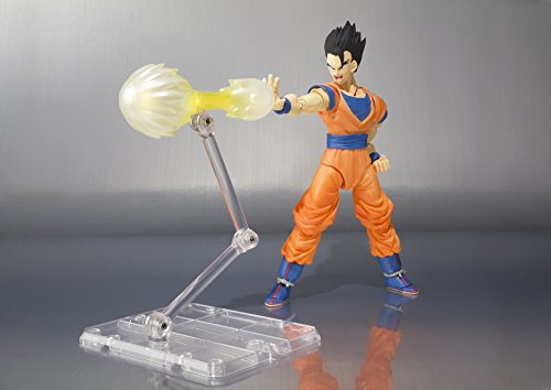 Bandai SH Figuarts Ultimate Gohan