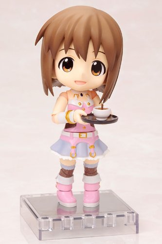 Hagiwara Yukiho Cu-Poche (#11) The Idolmaster - Kotobukiya