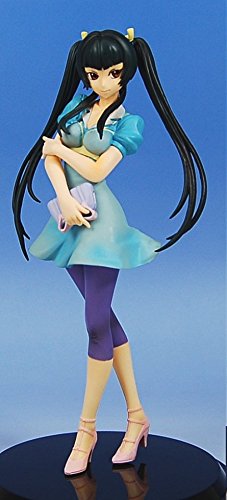 Wang Liu Mei (DX Heroine Figure 4 A version) Kidou Senshi Gundam 00 - Banpresto
