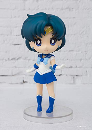 Sailor Mercury Figuarts mini Bishoujo Senshi Sailor Moon - Bandai Spirits