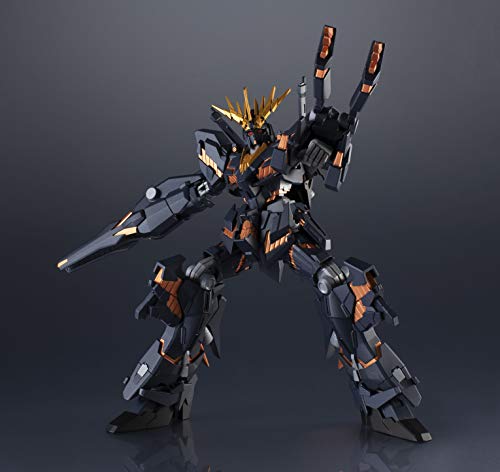 RX-0 Unicorn Gundam 02 \Banshee\ (Destroy Mode version) Kidou Senshi Gundam UC - Bandai Spirits