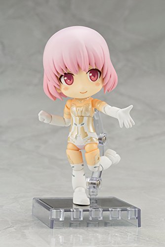 Materia Shiro  Cu-Poche Frame Arms Girl - Kotobukiya