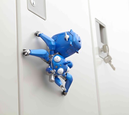 Tachikoma Revoltech Koukaku Kidotai S.A.C. - Kaiyodo