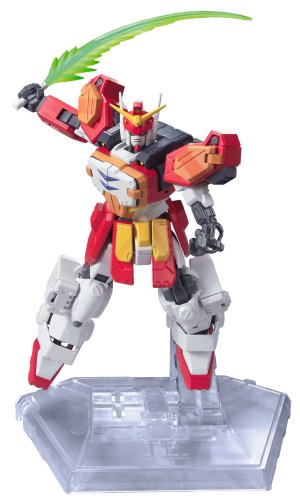 XXXG-01H Gundam Heavyarms 1/200 HCM Pro Shin Kidou Senki Gundam Wing - Bandai