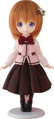 【Good Smile Company】Harmonia humming "Gochumon wa Usagi Desu ka? Bloom" Cocoa