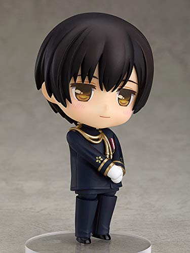 Hetalia World Stars - Japan - Nendoroid #1283 (Orange Rouge)