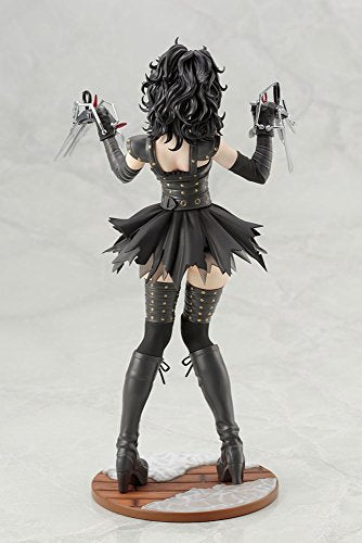 Edward Scissorhands 1/7 Edward Scissorhands - Kotobukiya
