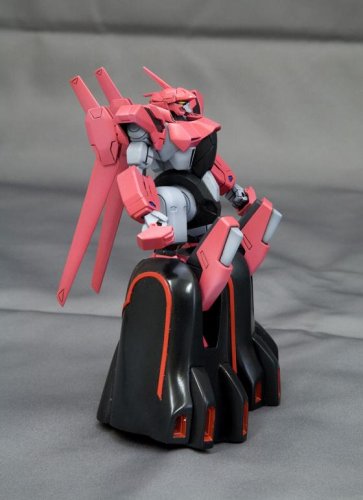 Negro Sarena Kidou Senkan Nadesico - Kotobukiya