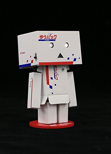 Danboard (Yu Pack Version version) Revoltech Yotsuba&! - Kaiyodo