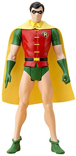 Robin 1/10 DC Universe - Kotobukiya ARTFX+ DC UNIVERSE