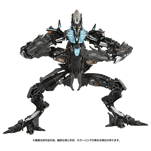 "Transformers: The Movie" Studio Series SS-100 The Fallen