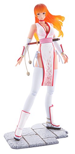 Kasumi Mon-sieur BOME, Dead or Alive - Kaiyodo