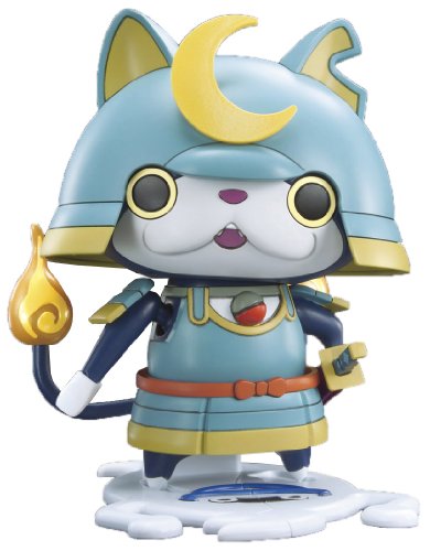 Bushinyan Youkai Watch - Bandai