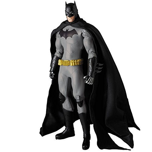 Batman THE NEW52 vers.1/6 Real Action Heroes (No.701) Batman - Medicom Toy